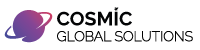 Logo Cosmic Global Solutions